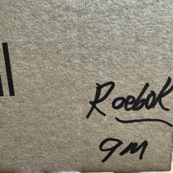 Reebok Womens Cardi Coated Club C Double Sneaker White Size 9 M - Picture 6 of 6